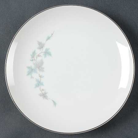 June Bread & Butter Plate