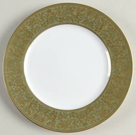 Lafayette Salad Plate