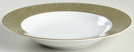 Lafayette Rim Soup Bowl