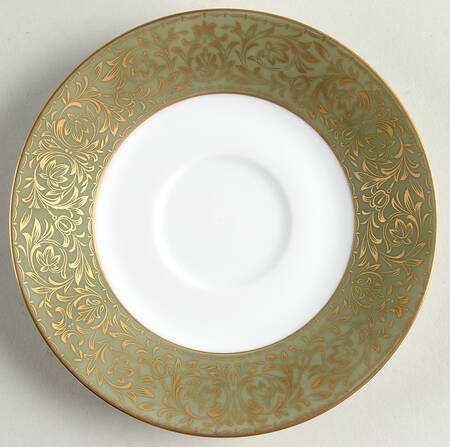 Lafayette Saucer