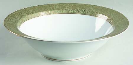 Lafayette 10" Round Vegetable Bowl