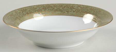 Lafayette Rim Fruit/Dessert (Sauce) Bowl