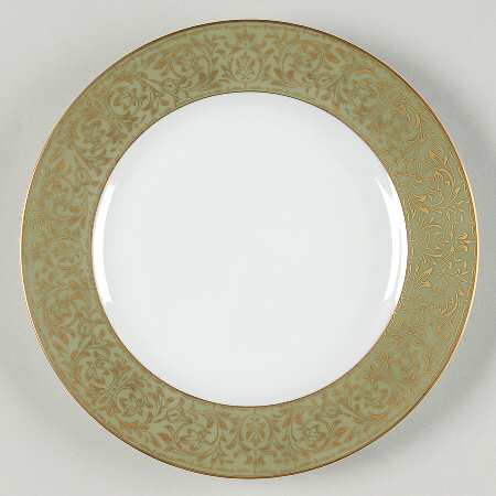 Lafayette Bread & Butter Plate
