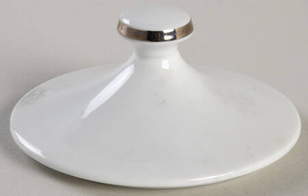 Lizbeth Lid for Sugar Bowl