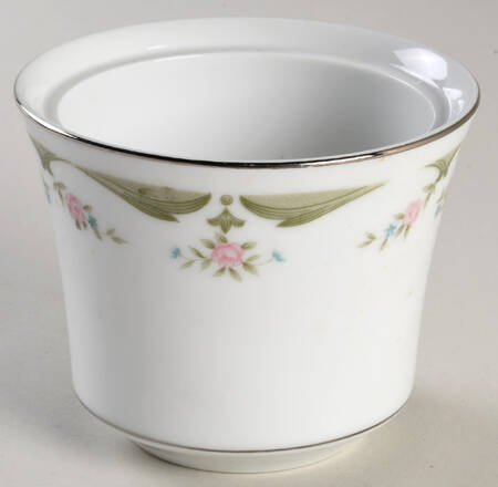 Lizbeth Sugar Bowl No Lid