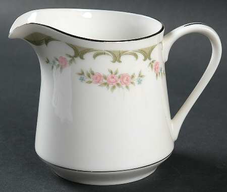 Creamer
