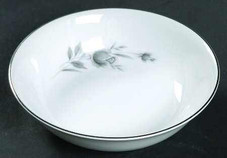 Maltese Rose Fruit/Dessert (Sauce) Bowl