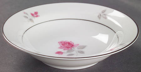 Maxine Rim Fruit/Dessert (Sauce) Bowl