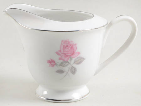 Creamer
