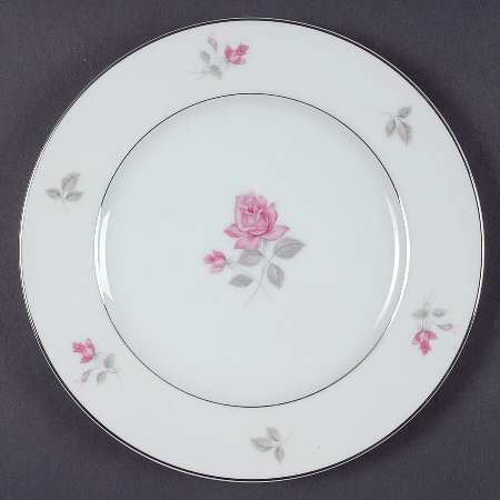 Maxine Salad Plate