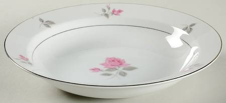 Maxine Rim Soup Bowl