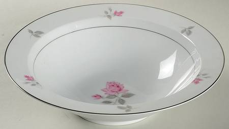 10" Round Vegetable Bowl