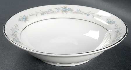 Melody Rim Fruit/Dessert (Sauce) Bowl