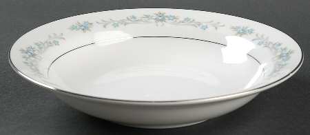 Melody Rim Soup Bowl