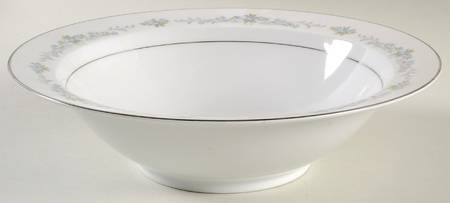Melody 10" Round Vegetable Bowl