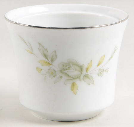 Melrose Sugar Bowl No Lid