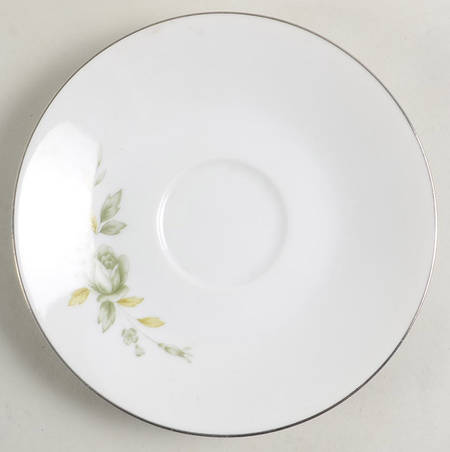 Melrose Saucer
