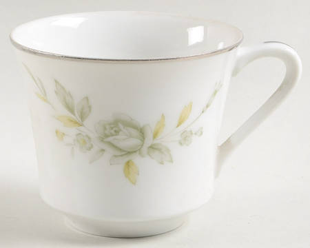 Melrose Flat Cup