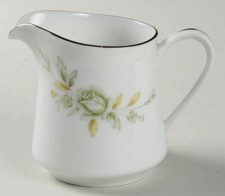 Melrose Creamer