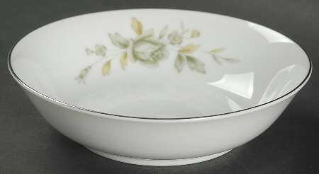 Melrose Fruit/Dessert (Sauce) Bowl