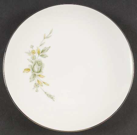 Salad Plate