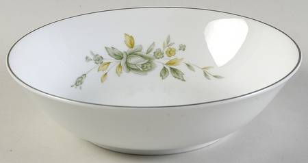 Coupe Soup Bowl