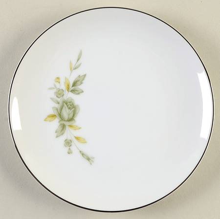 Melrose Bread & Butter Plate