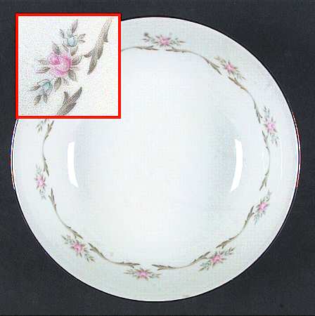 Michele Coupe Soup Bowl