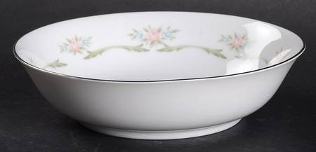 Michele Fruit/Dessert (Sauce) Bowl