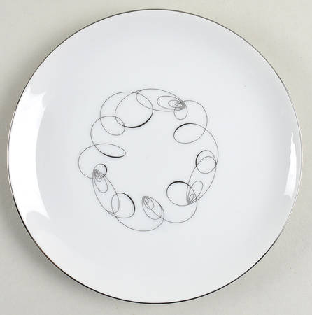 Salad Plate