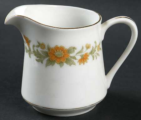 Pandora Creamer