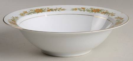 Pandora 10" Round Vegetable Bowl