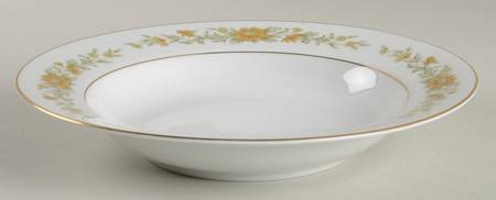 Pandora Rim Soup Bowl