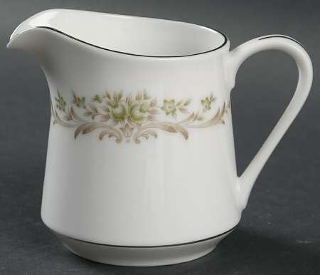 Penrose Creamer