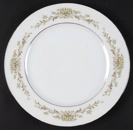Penrose Salad Plate by Wyndham