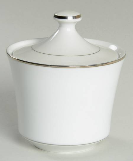Prelude Sugar Bowl & Lid