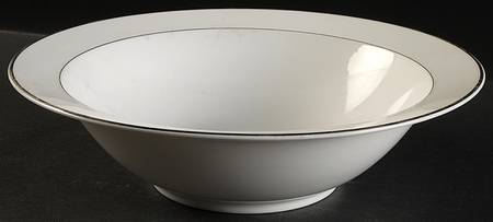 Prelude 10" Round Vegetable Bowl