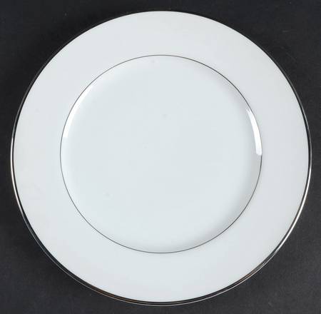 Prelude Salad Plate