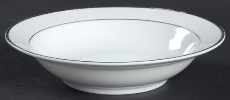 Prelude Rim Fruit/Dessert (Sauce) Bowl