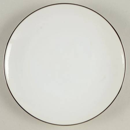 Priscilla Bread & Butter Plate