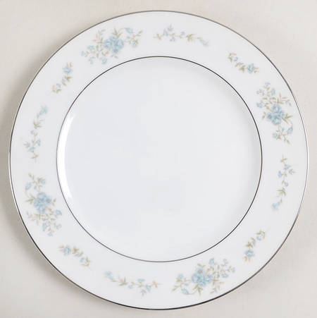 Stamford Salad Plate
