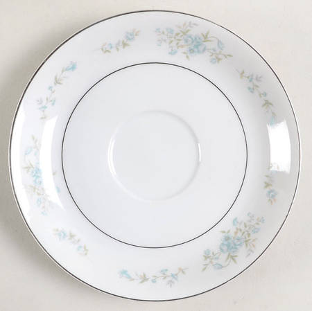 Stamford Saucer