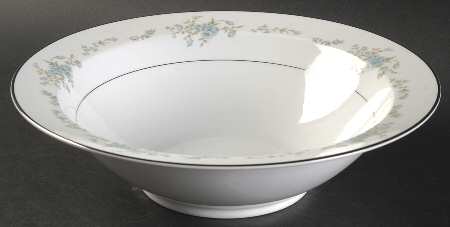 10" Round Vegetable Bowl