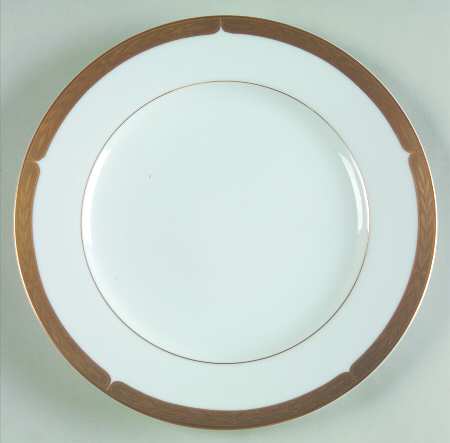Strasbourg Salad Plate