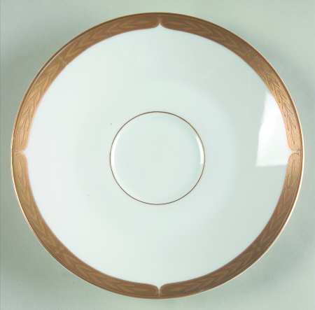 Strasbourg Saucer