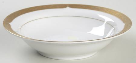 Strasbourg Fruit/Dessert (Sauce) Bowl