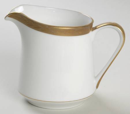 Strasbourg Creamer