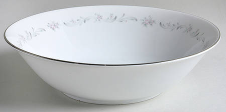 Tara 9" Round Vegetable Bowl