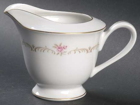 Tudor Creamer