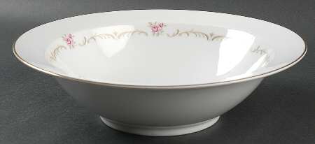 Tudor 10" Round Vegetable Bowl